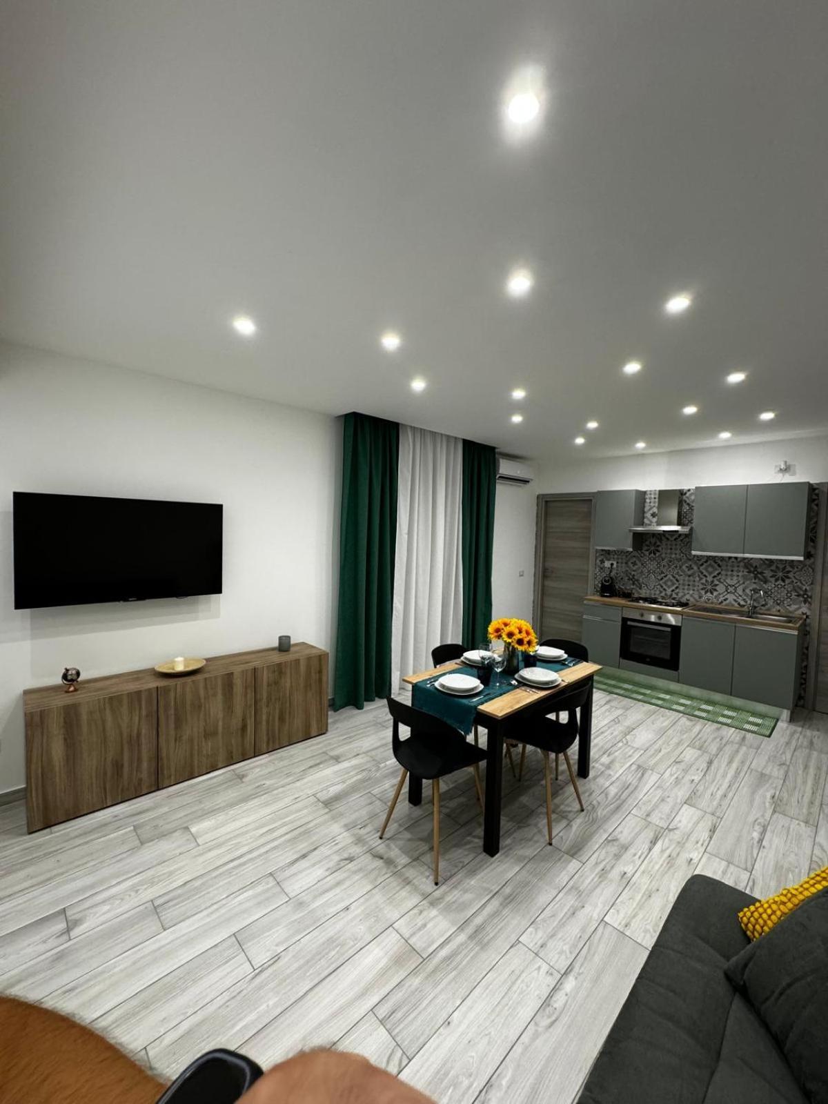 Albahouse Apartment CTA Exterior foto