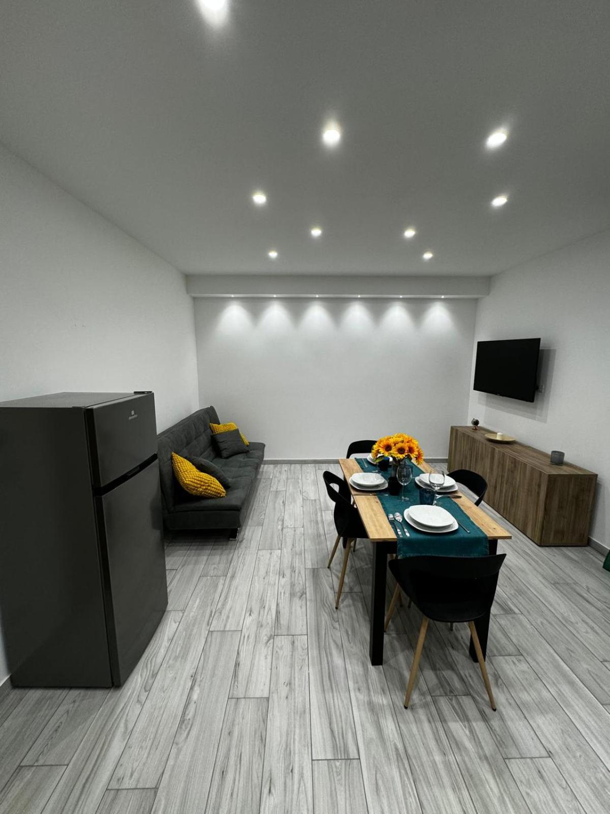 Albahouse Apartment CTA Exterior foto