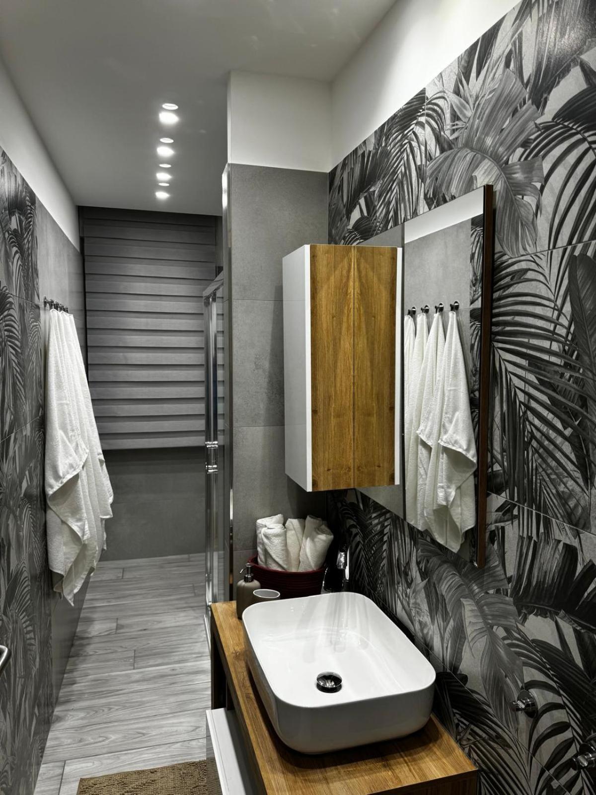Albahouse Apartment CTA Exterior foto