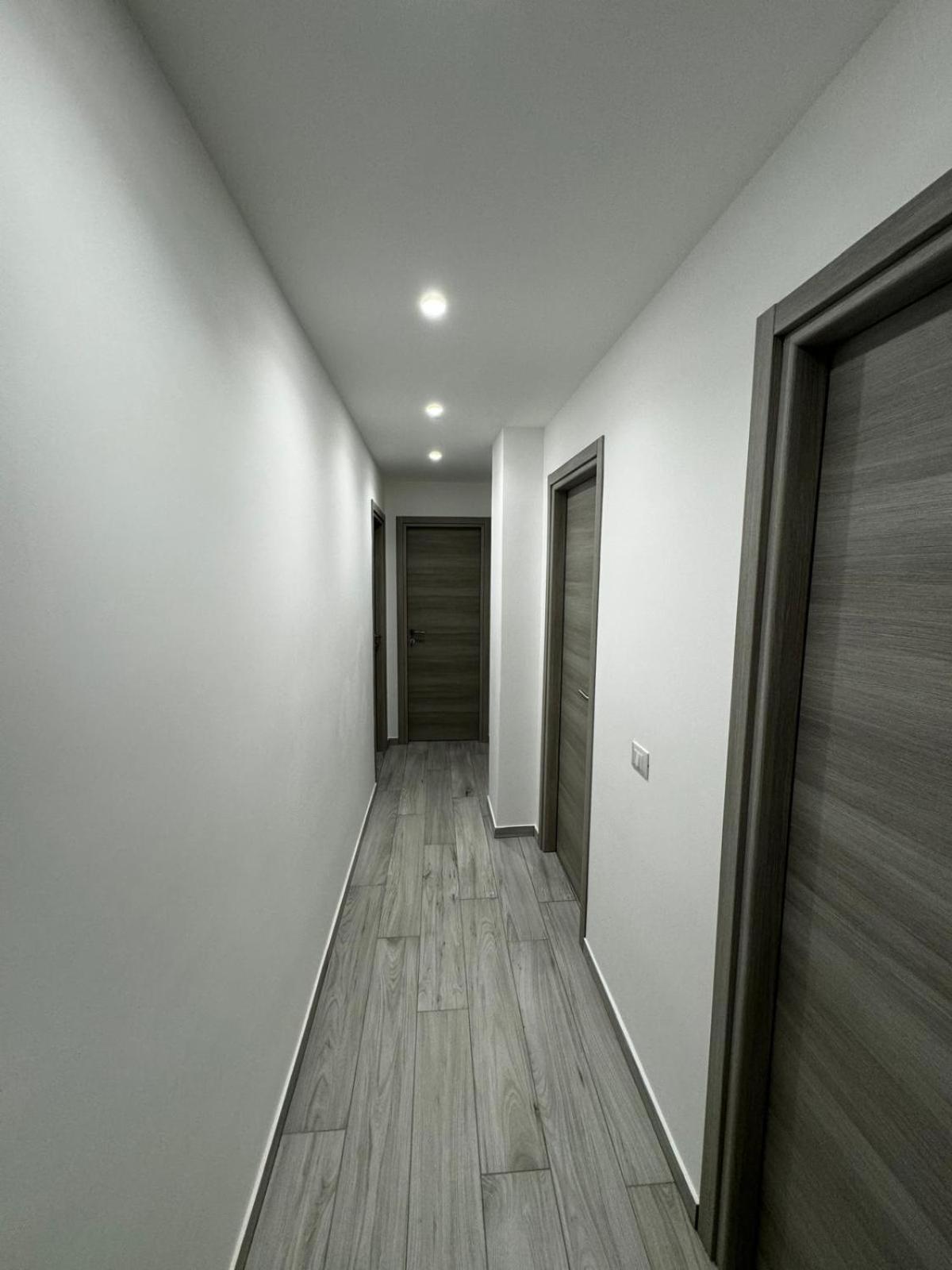 Albahouse Apartment CTA Exterior foto