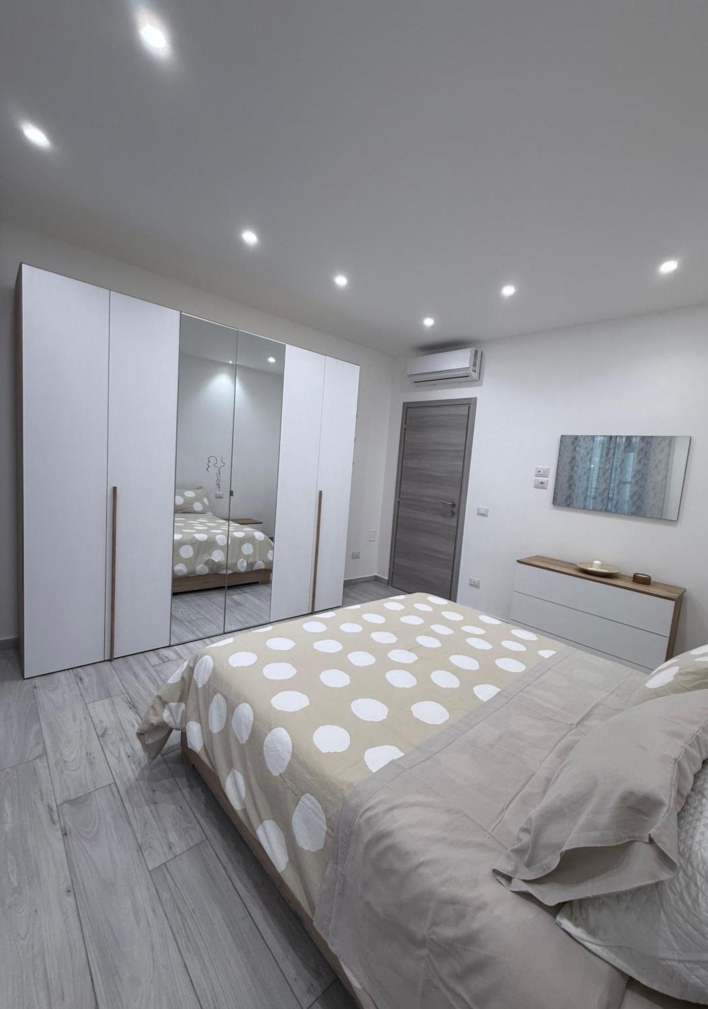 Albahouse Apartment CTA Exterior foto