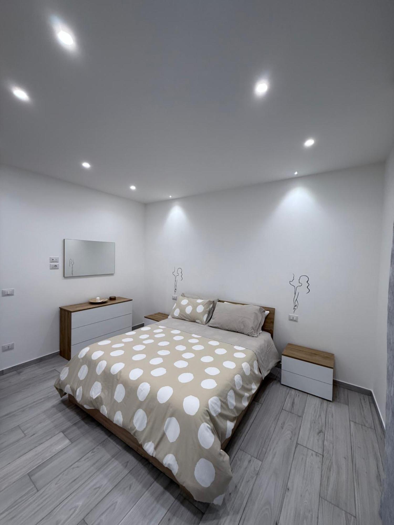 Albahouse Apartment CTA Exterior foto